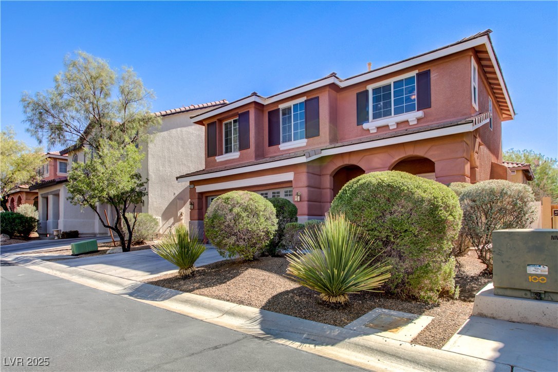 10320 Bluff Valley Court