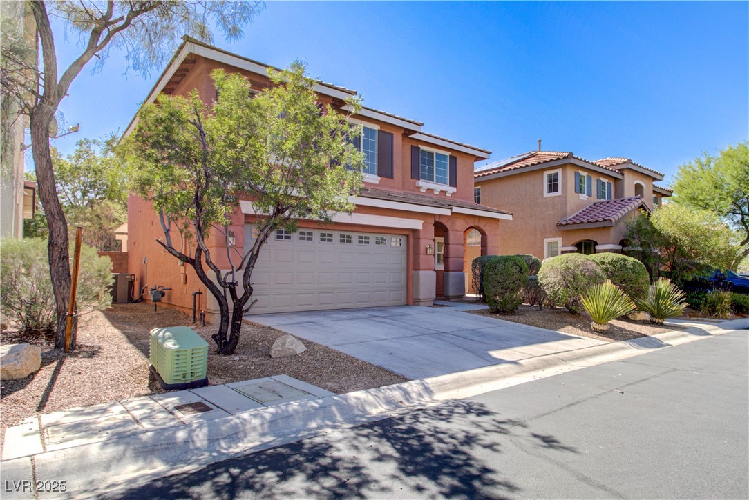 10320 Bluff Valley Court