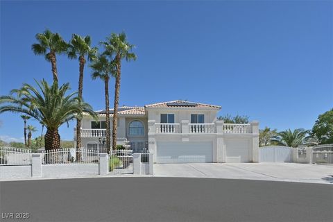 7770 Edna Avenue Las Vegas NV 89117