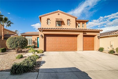 7643 Cascade Ridge Court Las Vegas NV 89113