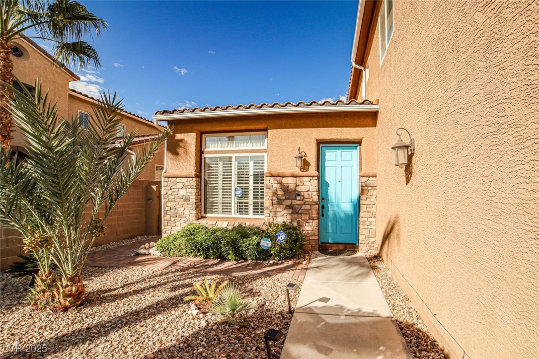 7643 Cascade Ridge Court