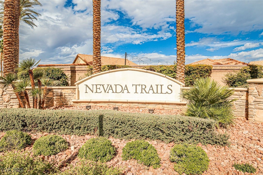 7643 Cascade Ridge Court
