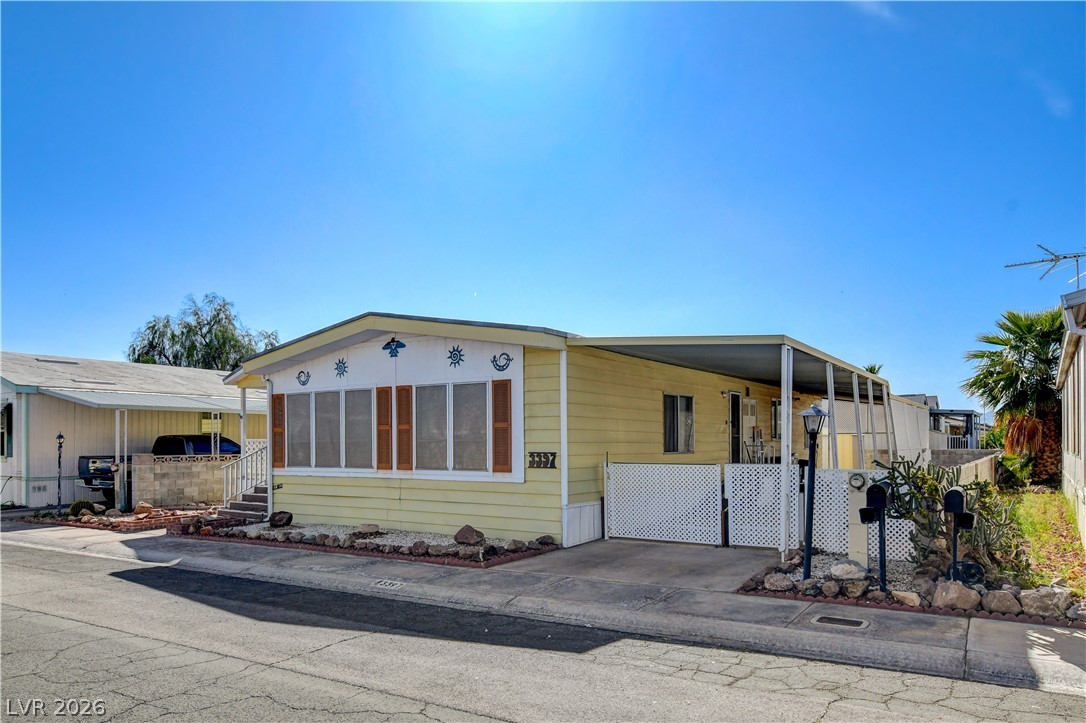 3397 Isle Royale Drive