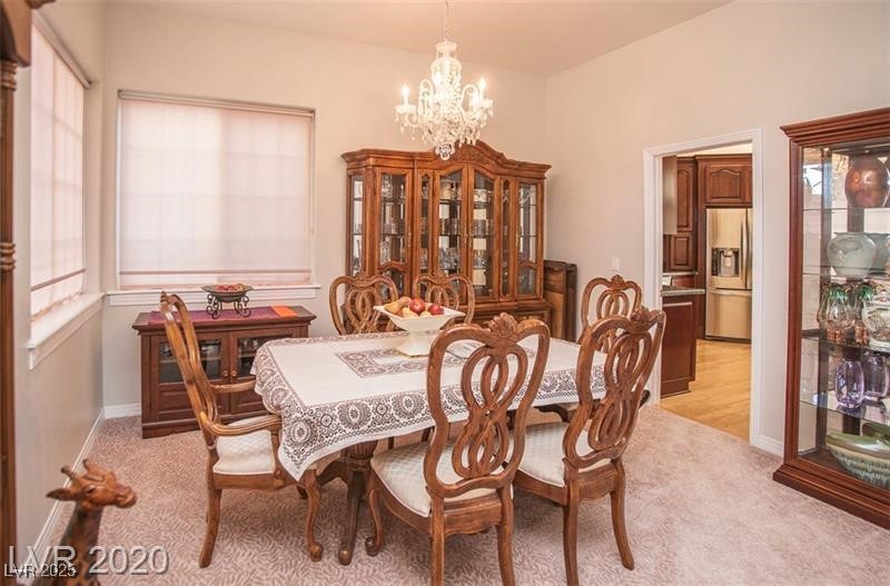 7435 W Camero Avenue, Las Vegas, Nevada image 7