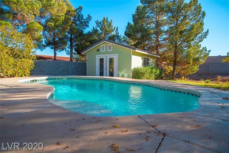 7435 W Camero Avenue, Las Vegas, Nevada image 33