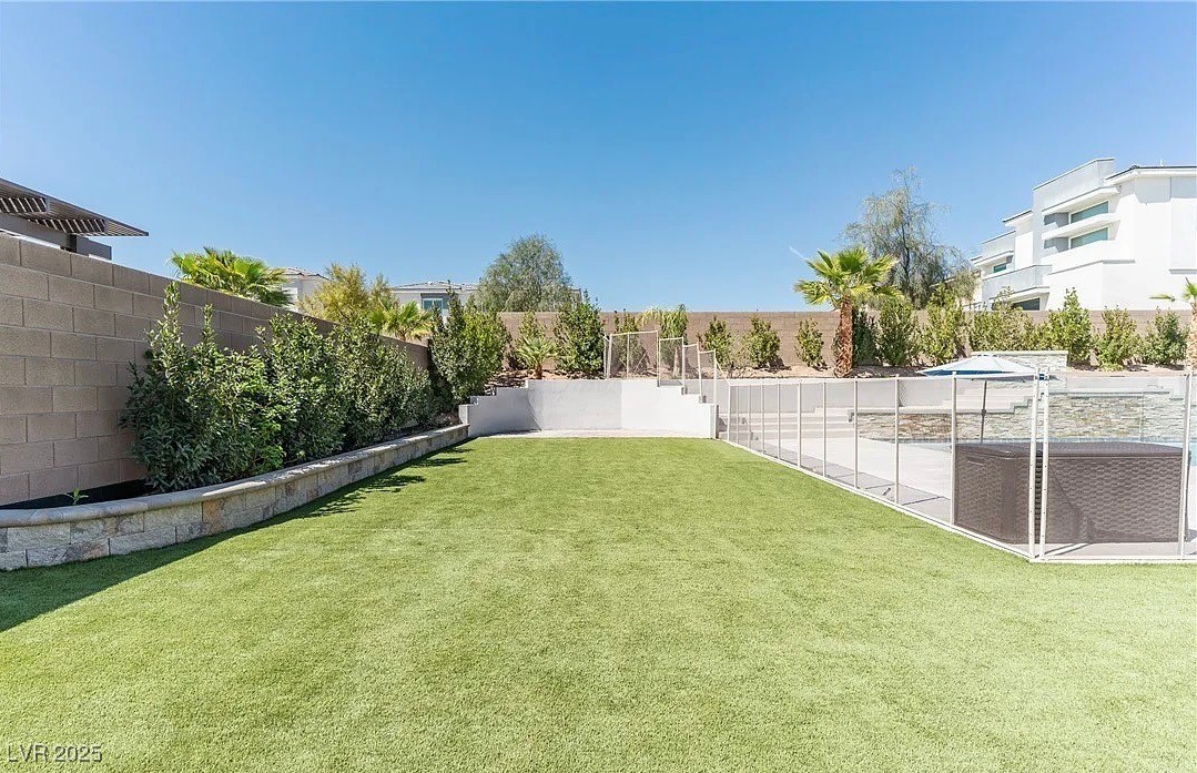 8233 Sweetwater Creek Way, Las Vegas, Nevada image 34