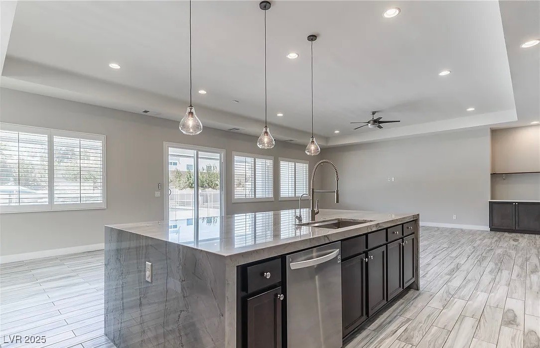 8233 Sweetwater Creek Way, Las Vegas, Nevada image 12