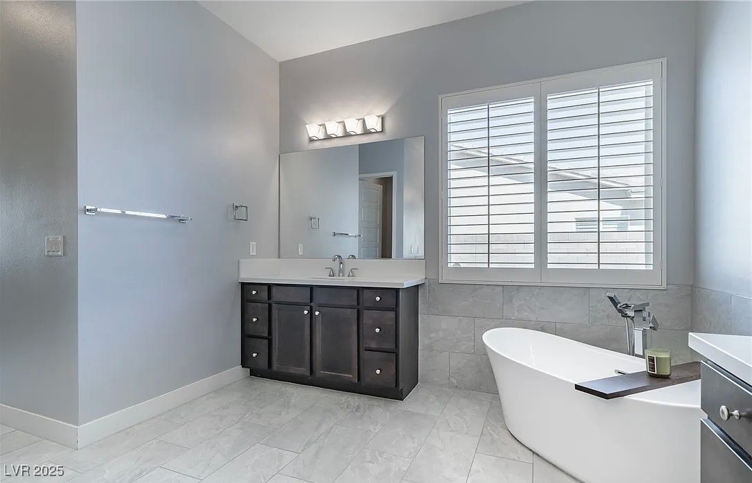 8233 Sweetwater Creek Way, Las Vegas, Nevada image 22