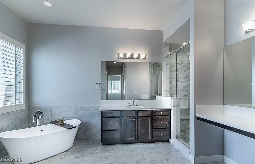 8233 Sweetwater Creek Way, Las Vegas, Nevada image 21