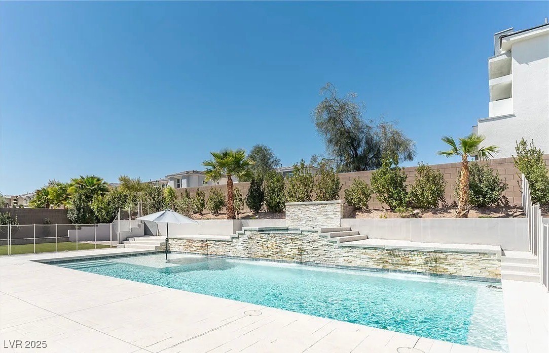 8233 Sweetwater Creek Way, Las Vegas, Nevada image 33