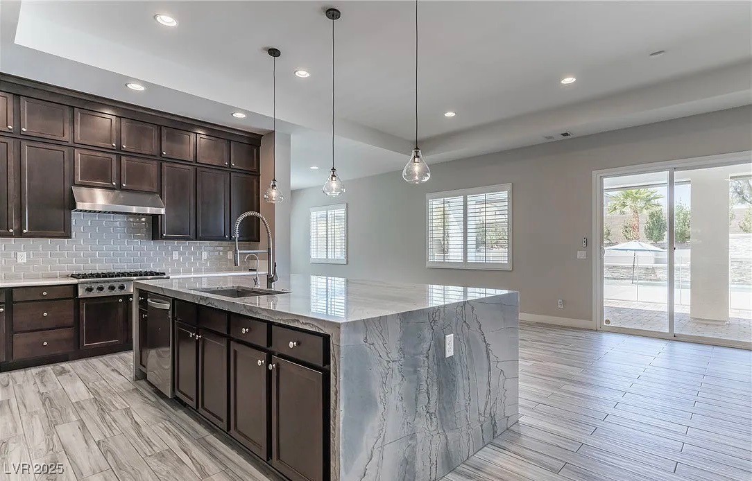 8233 Sweetwater Creek Way, Las Vegas, Nevada image 10
