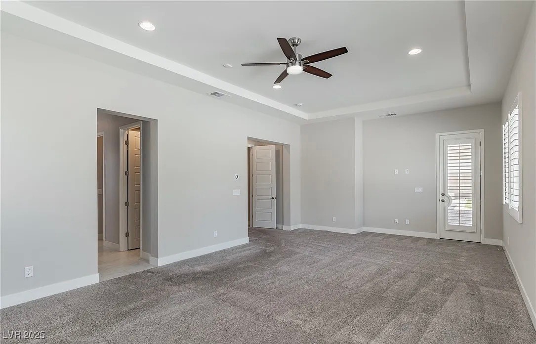 8233 Sweetwater Creek Way, Las Vegas, Nevada image 19