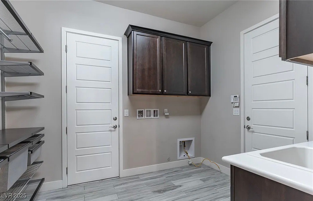 8233 Sweetwater Creek Way, Las Vegas, Nevada image 32