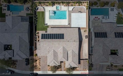 8233 Sweetwater Creek Way Las Vegas NV 89113