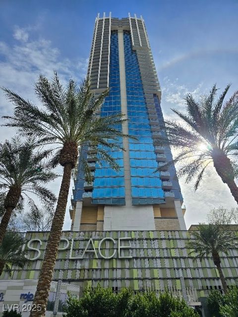 4381 W Flamingo Road 9303 Las Vegas NV 89103