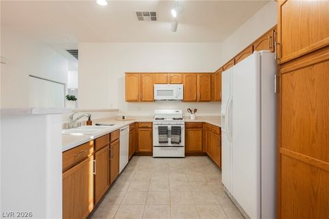 4960 Mascaro Drive Las Vegas NV 89122