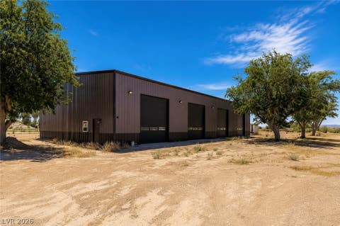 Mobile Home For Sale - 1475 Gubler Avenue<br/> Logandale, NV 89021
