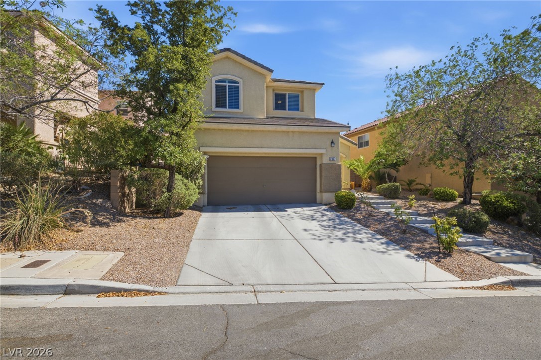2677 Blairgowrie Drive