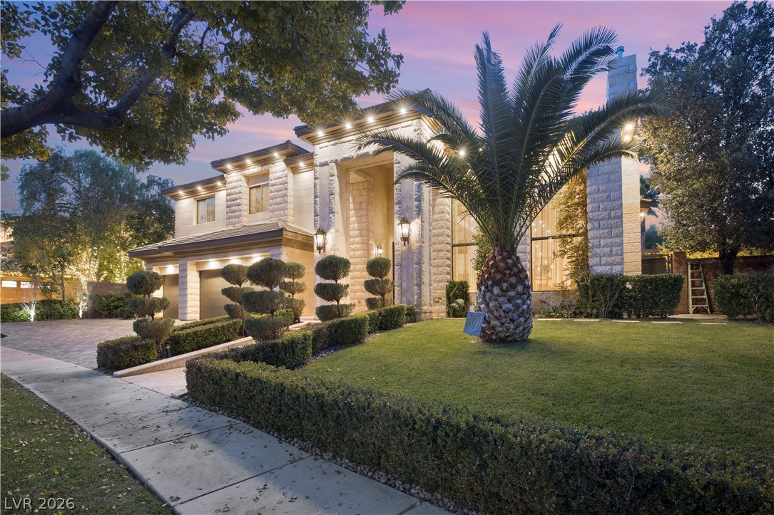 9624 Grand Isle Lane