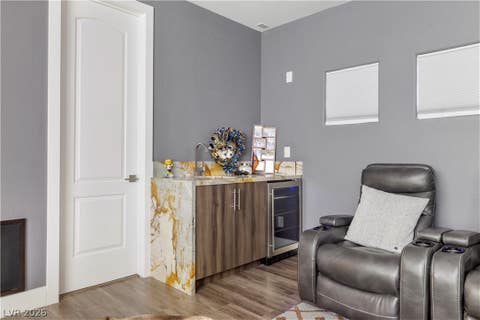 Tiny photo for 9624 Grand Isle Lane, Las Vegas, NV 89144 (MLS # 2770608)