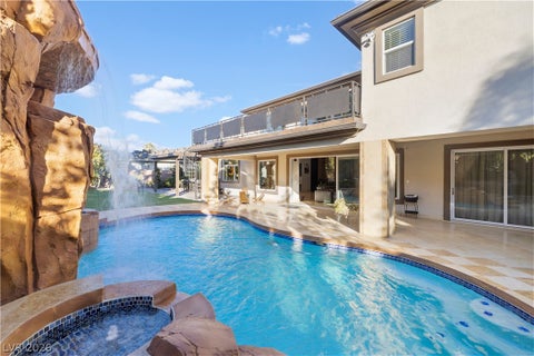 Tiny photo for 9624 Grand Isle Lane, Las Vegas, NV 89144 (MLS # 2770608)