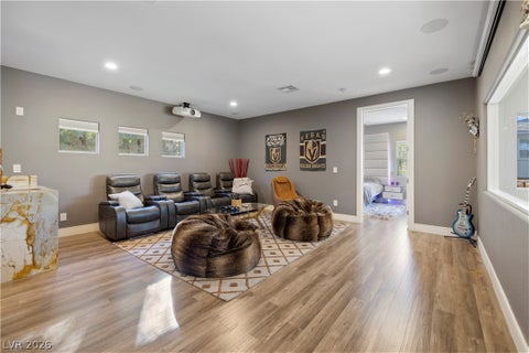 Tiny photo for 9624 Grand Isle Lane, Las Vegas, NV 89144 (MLS # 2770608)