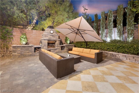 Tiny photo for 9624 Grand Isle Lane, Las Vegas, NV 89144 (MLS # 2770608)