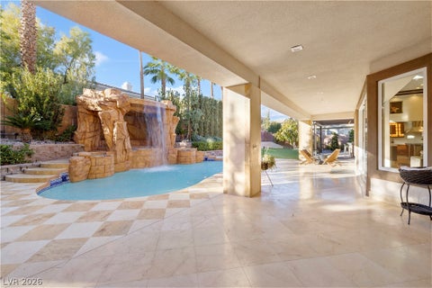 Tiny photo for 9624 Grand Isle Lane, Las Vegas, NV 89144 (MLS # 2770608)
