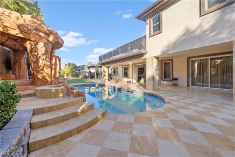 Tiny photo for 9624 Grand Isle Lane, Las Vegas, NV 89144 (MLS # 2770608)