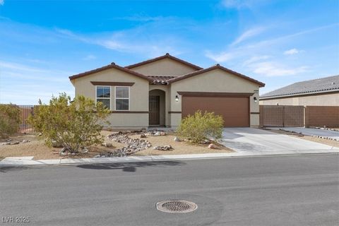 3645 E Moffat Avenue Pahrump NV 89061