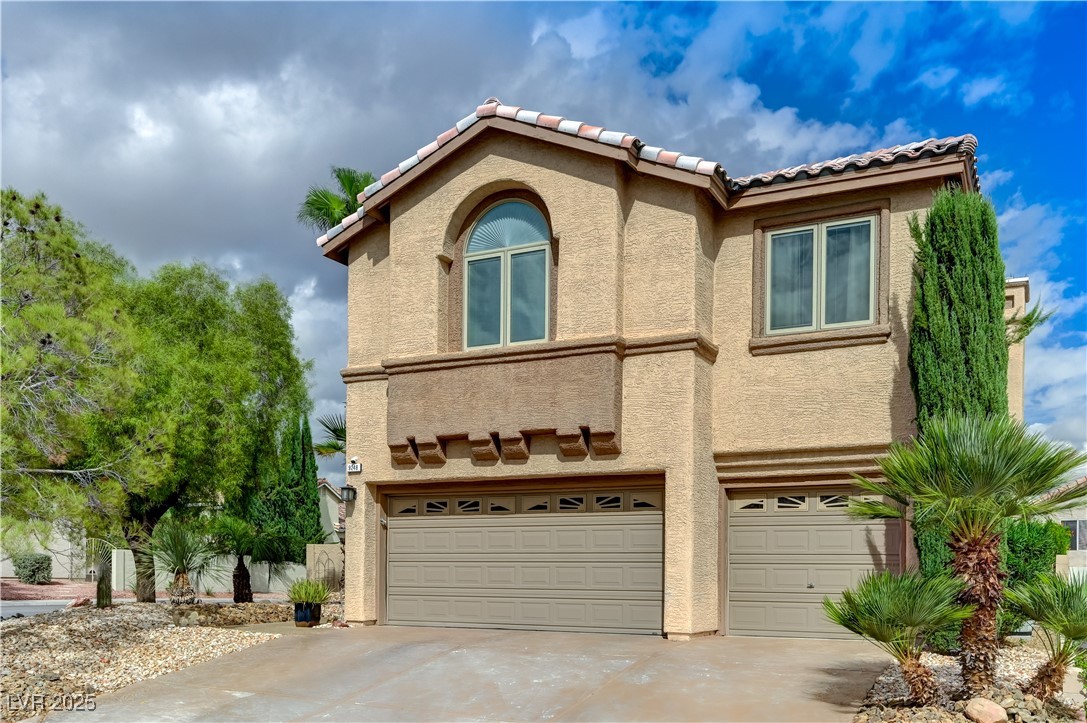 9248 Evergreen Canyon Drive