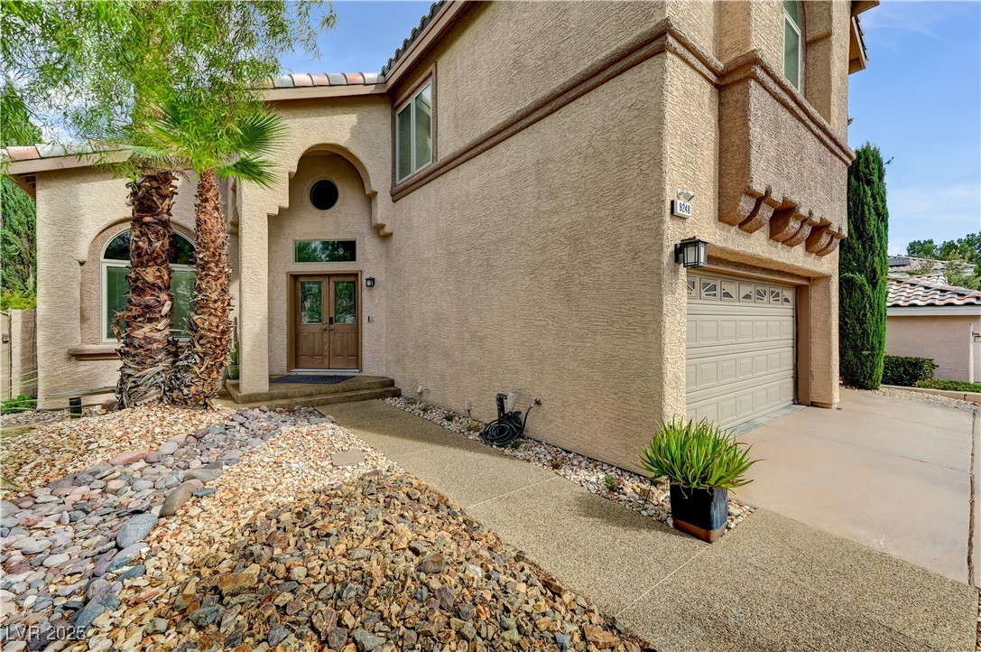 9248 Evergreen Canyon Drive