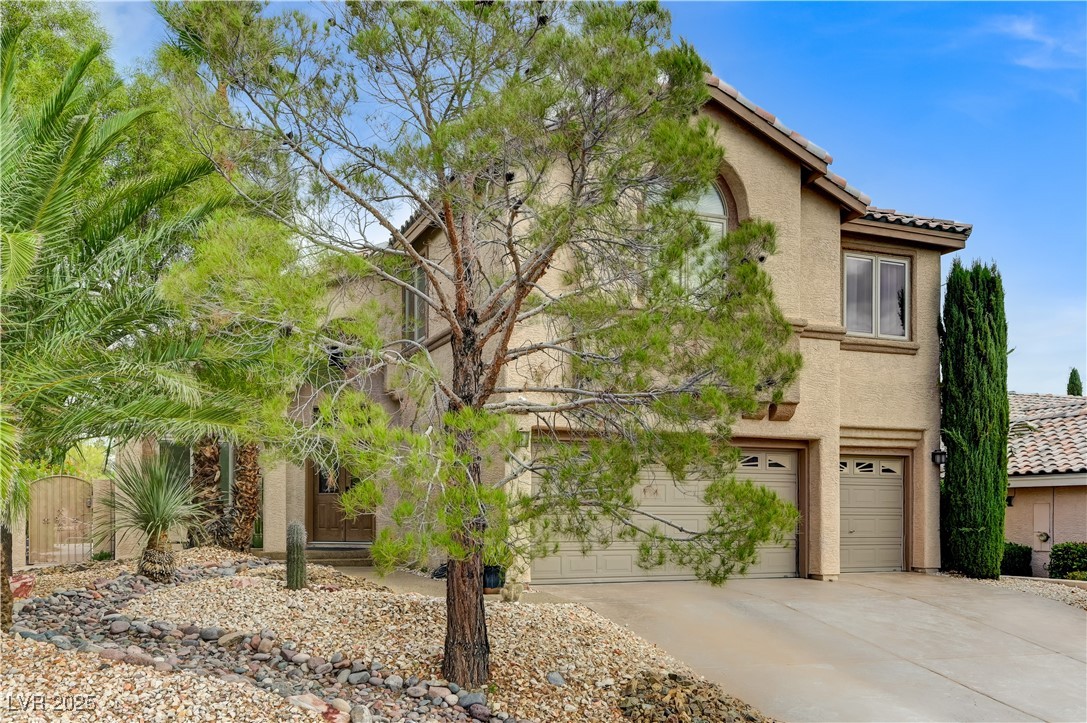 9248 Evergreen Canyon Drive