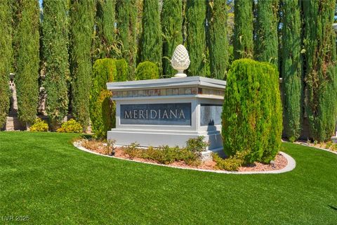 1125 Via Appianna Henderson NV 89052