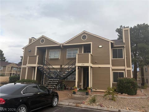 Tiny photo for 4684 Krissylouise Way, Las Vegas, NV 89121 (MLS # 2794991)
