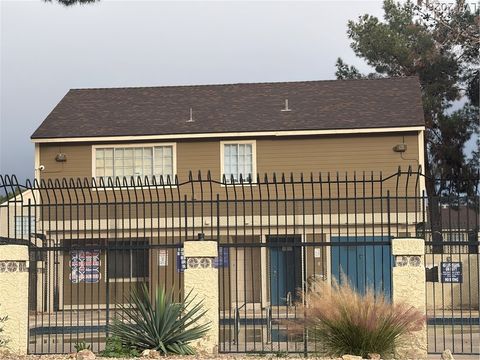 Tiny photo for 4684 Krissylouise Way, Las Vegas, NV 89121 (MLS # 2794991)