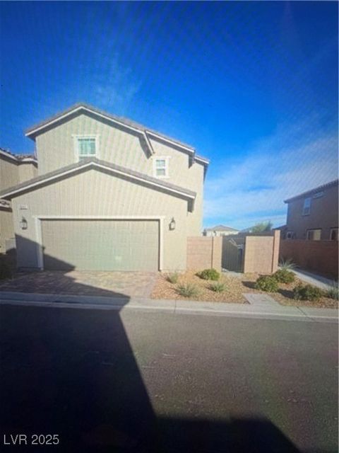 3645 Modico Lane Henderson NV 89044