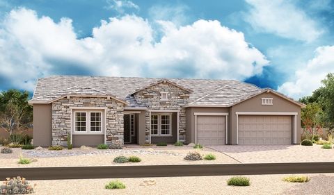 7585 W Pebble Road Las Vegas NV 89113