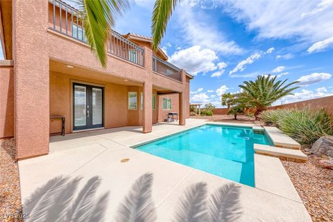 193 Glenbrook Estates Drive Las Vegas NV 89183