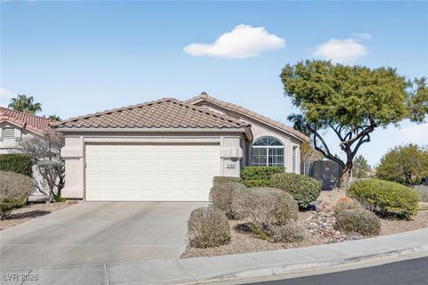 2180 Hidden Ranch Terrace Henderson NV 89052
