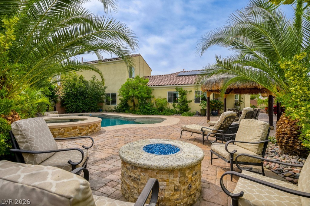 6525 Button Quail Street
