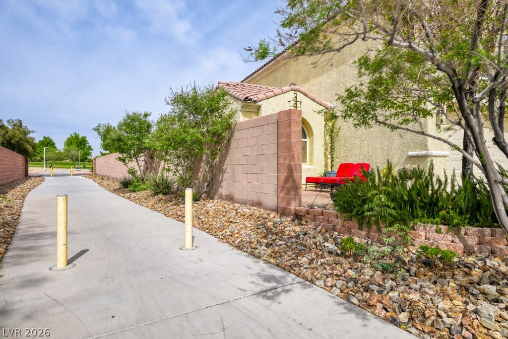 6525 Button Quail Street
