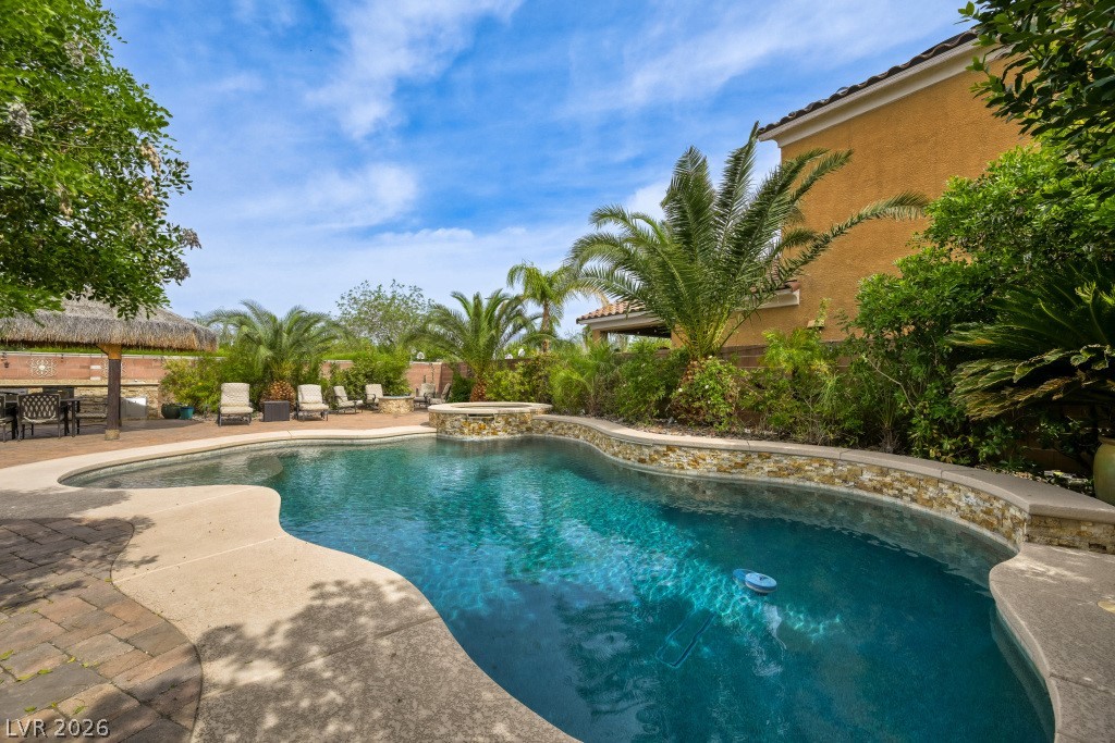 6525 Button Quail Street
