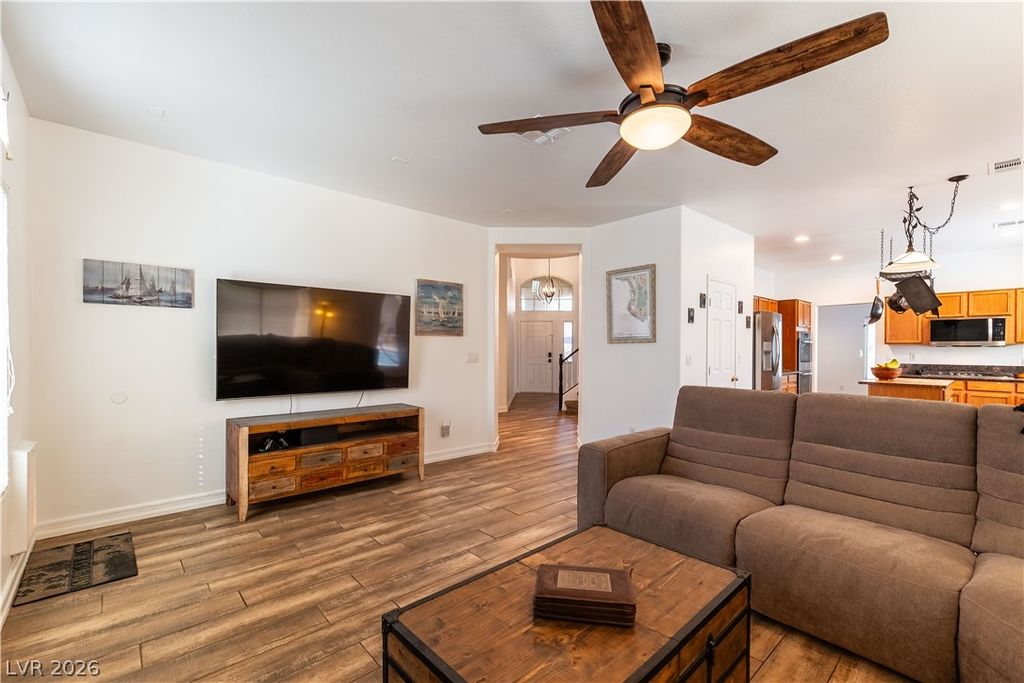 Photo of 741 Wildwood Beach Avenue, Henderson, NV 89052 (MLS # 2778856)