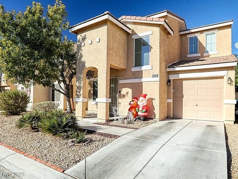 6080 Saint Petersburg Drive