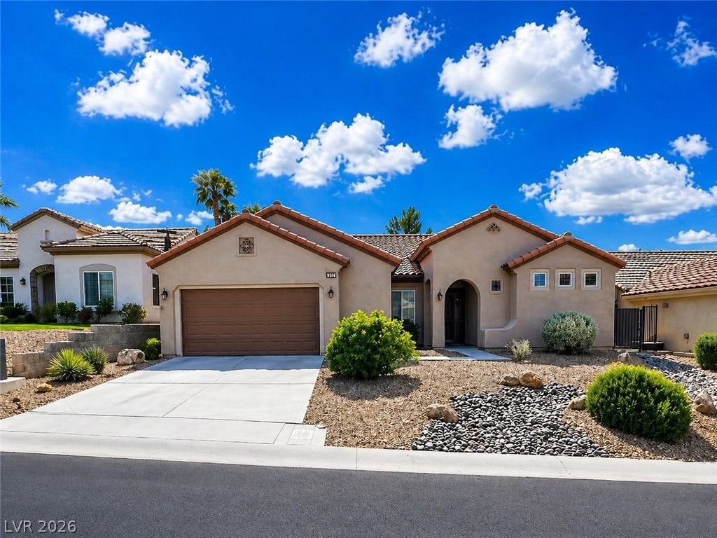Photo of 2237 Merrimack Valley Avenue, Henderson, NV 89044 (MLS # 2771144)