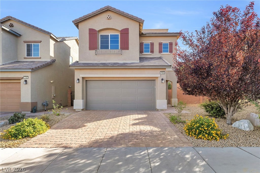 Photo of 7731 W Diablo Drive, Las Vegas, NV 89113 (MLS # 2829008)