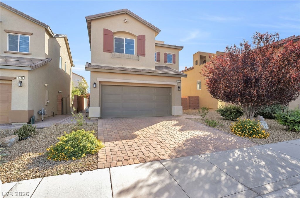 Photo of 7731 W Diablo Drive, Las Vegas, NV 89113 (MLS # 2829008)