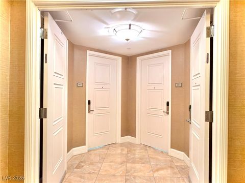 Photo of 2000 N Fashion Show Drive #3803, Las Vegas, NV 89109 (MLS # 2753663)