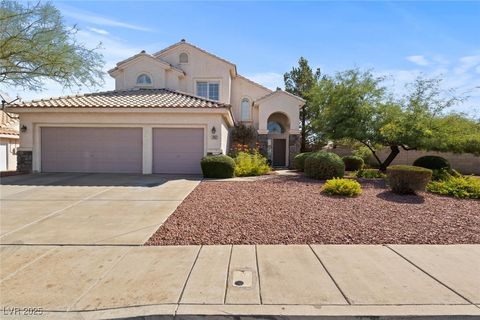 242 Datura Street Henderson NV 89074